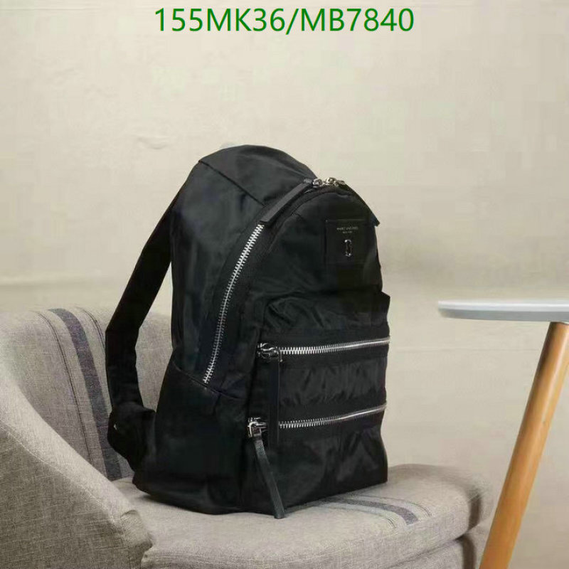 Marc Jacobs-Bag-Mirror Quality Code: MB7840