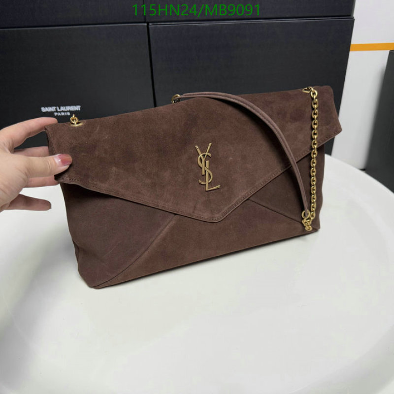 YSL-Bag-4A Quality Code: MB9091 $: 115USD