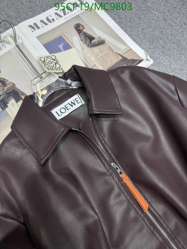 Loewe-Clothing Code: MC9803 $: 95USD