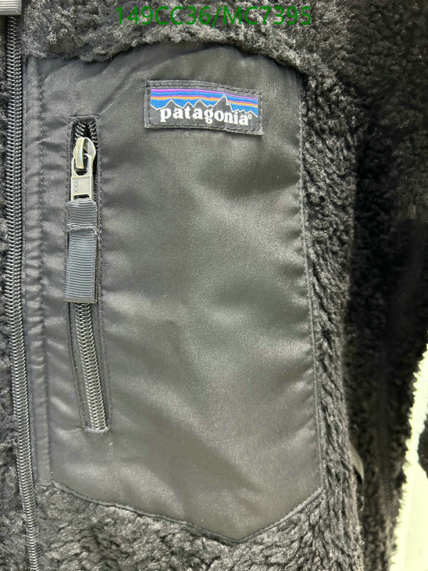 Patagonia-Down jacket Women Code: MC7395 $: 149USD