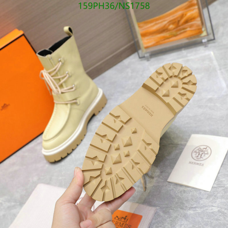 Hermes-Women Shoes Code: NS1758 $: 159USD