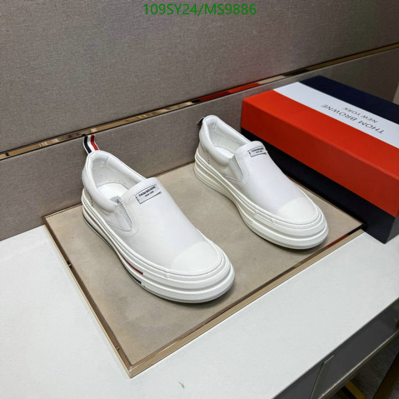 Thom Browne-Men shoes Code: MS9886 $: 109USD