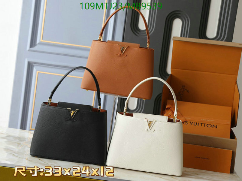LV-Bag-4A Quality Code: MB9539 $: 109USD