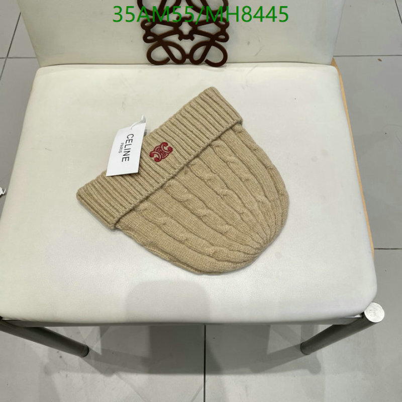 Celine-Cap(Hat) Code: MH8445 $: 35USD