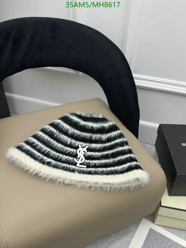 YSL-Cap(Hat) Code: MH8617 $: 35USD