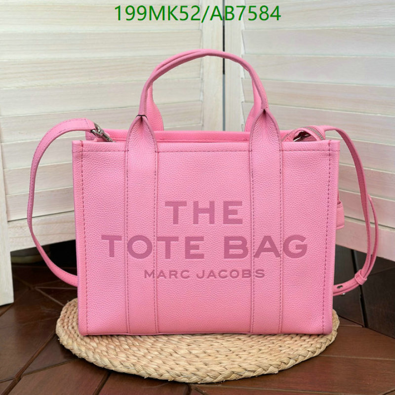 Marc Jacobs-Bag-Mirror Quality Code: AB7584 $: 199USD