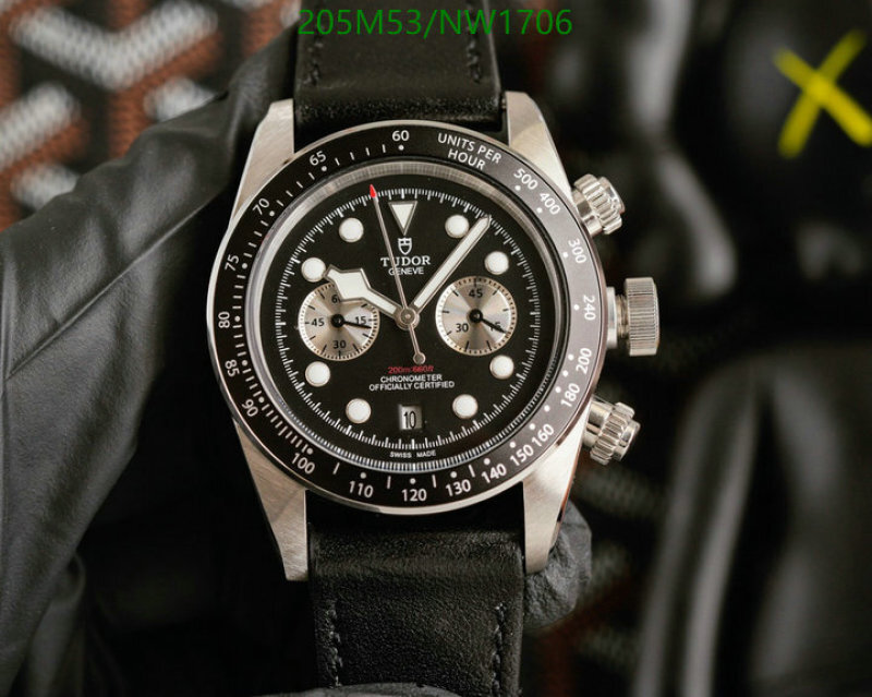 Tudor-Watch-Mirror Quality Code: NW1706 $: 205USD
