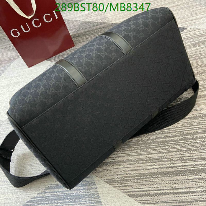 Gucci-Bag-Mirror Quality Code: MB8347 $: 289USD