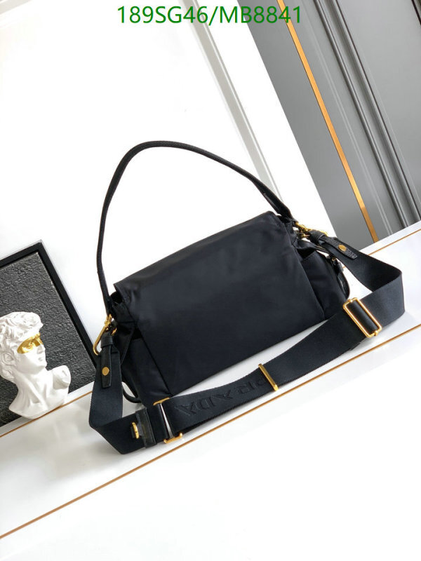 Prada-Bag-Mirror Quality Code: MB8841