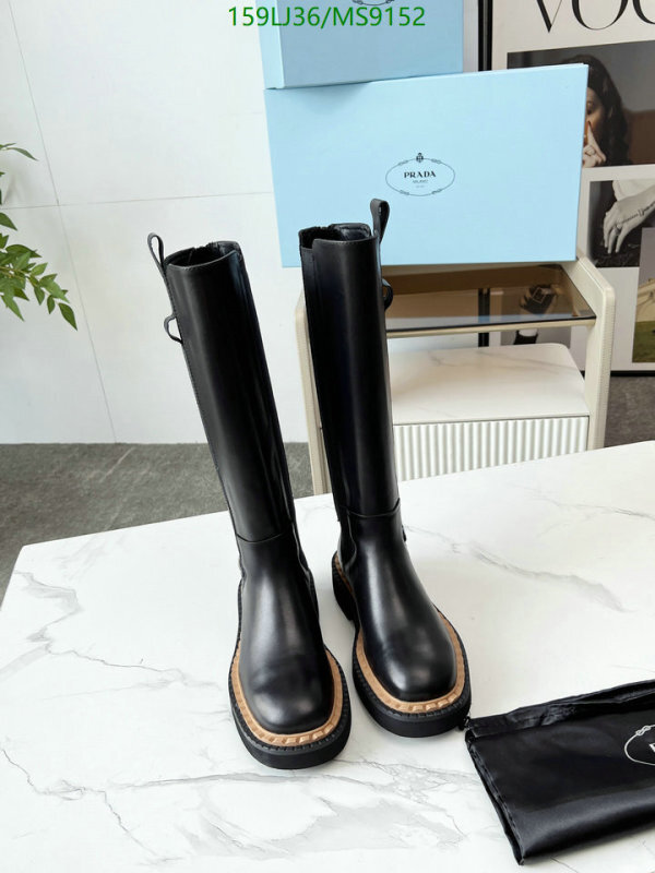Boots-Women Shoes Code: MS9152 $: 159USD