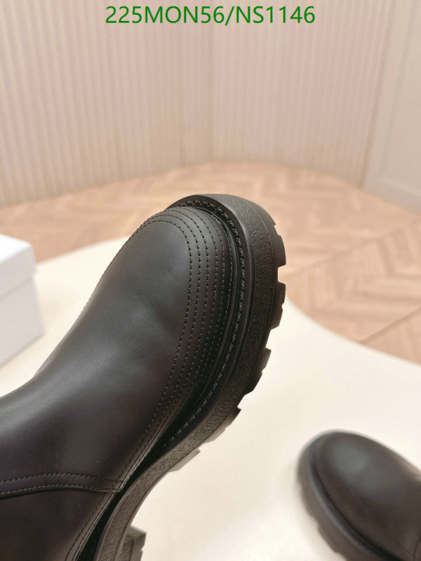 Boots-Women Shoes Code: NS1146 $: 225USD