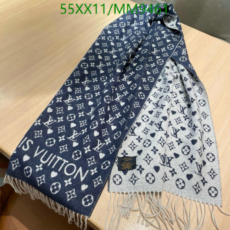 LV-Scarf Code: MM9461 $: 55USD