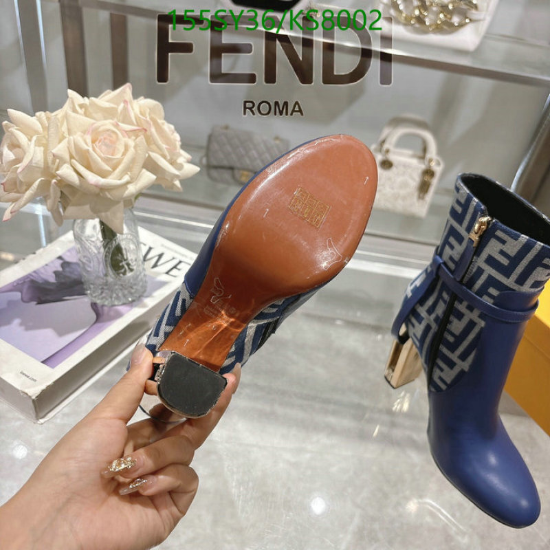 Boots-Women Shoes Code: KS8002 $: 155USD