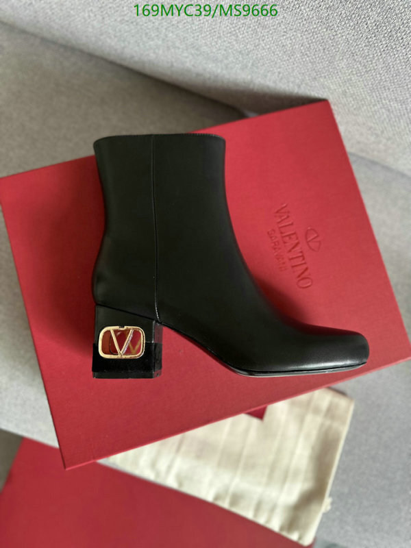 Valentino-Women Shoes Code: MS9666 $: 169USD