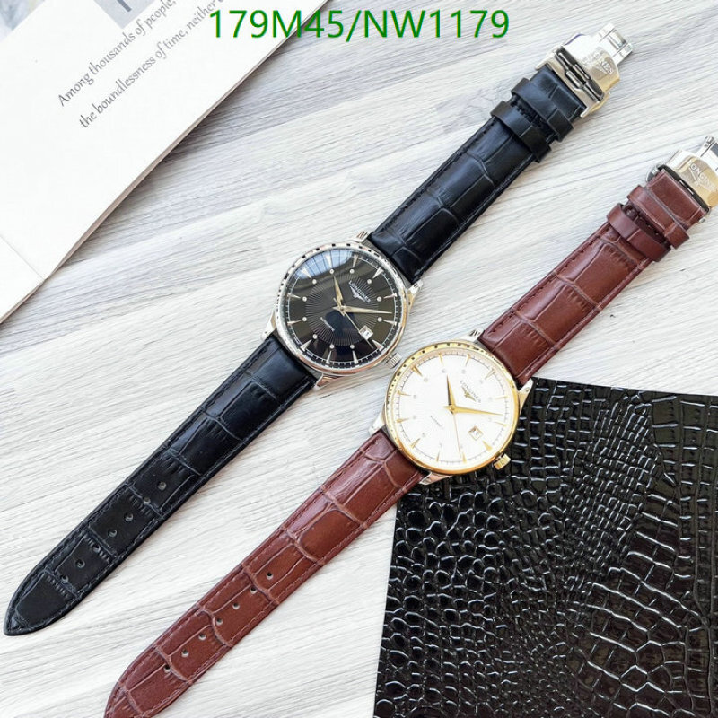 LONGINES-Watch-4A Quality Code: NW1179 $: 179USD
