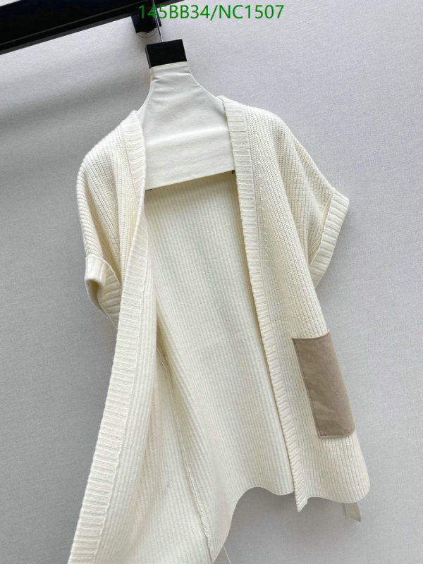 Loro Piana-Clothing Code: NC1507 $: 145USD
