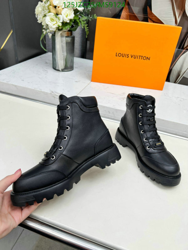 Boots-Women Shoes Code: MS9124 $: 125USD