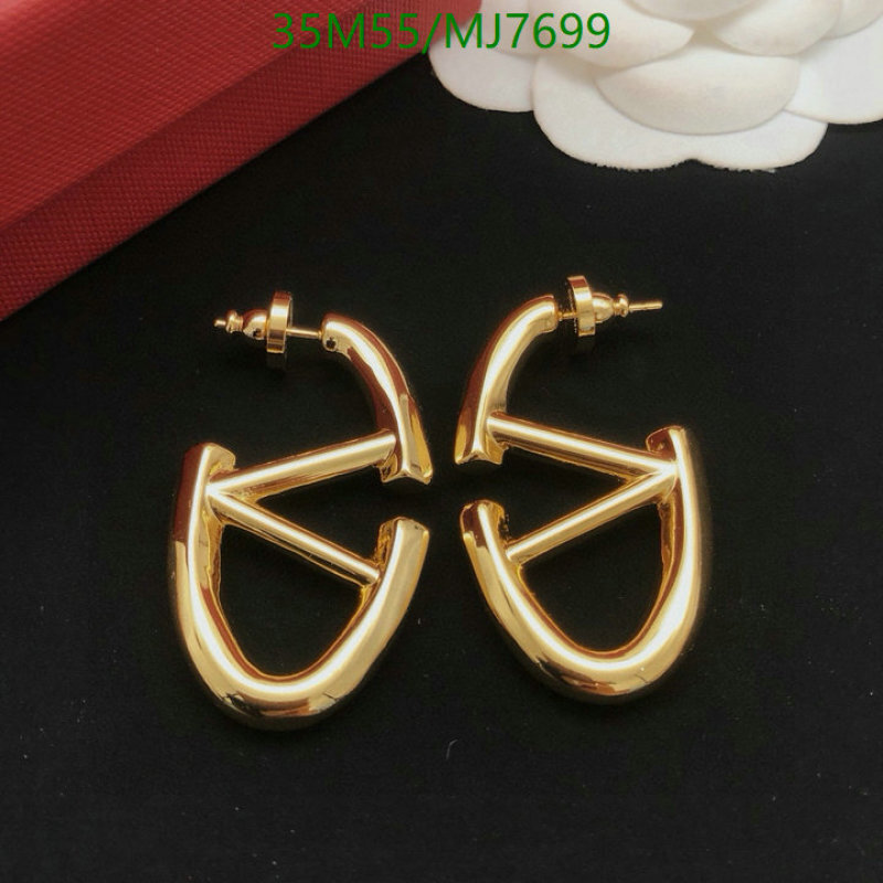 Valentino-Jewelry Code: MJ7699 $: 35USD