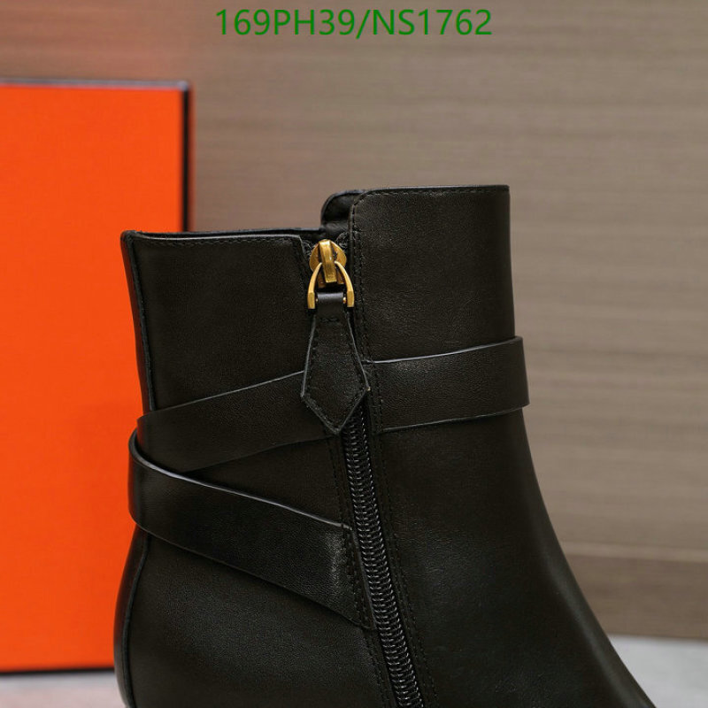Boots-Women Shoes Code: NS1762 $: 169USD