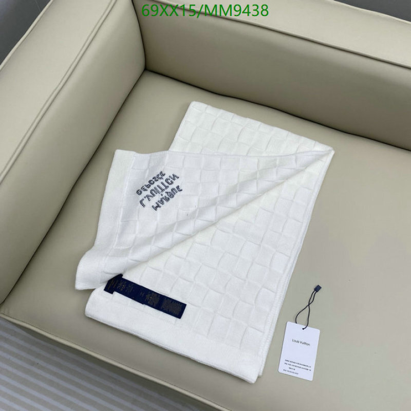 LV-Scarf Code: MM9438 $: 69USD