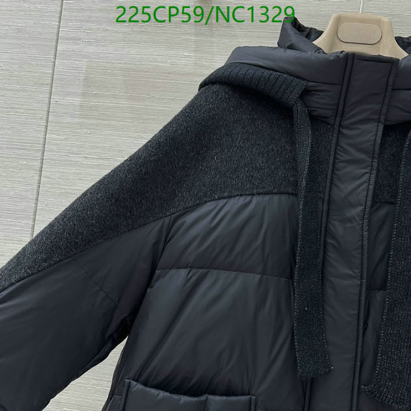 Loro Piana-Clothing Code: NC1329 $: 225USD