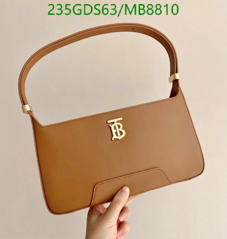 Burberry-Bag-Mirror Quality Code: MB8810 $: 235USD
