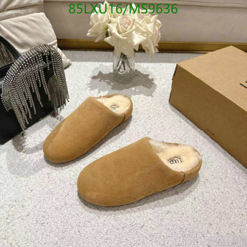 UGG-Women Shoes Code: MS9636 $: 85USD