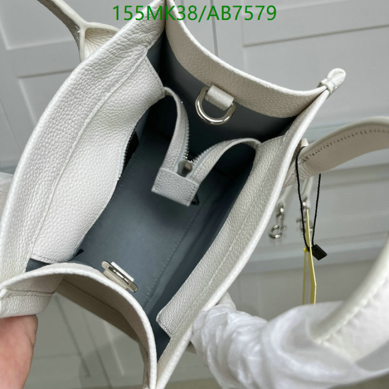 Marc Jacobs-Bag-Mirror Quality Code: AB7579 $: 155USD