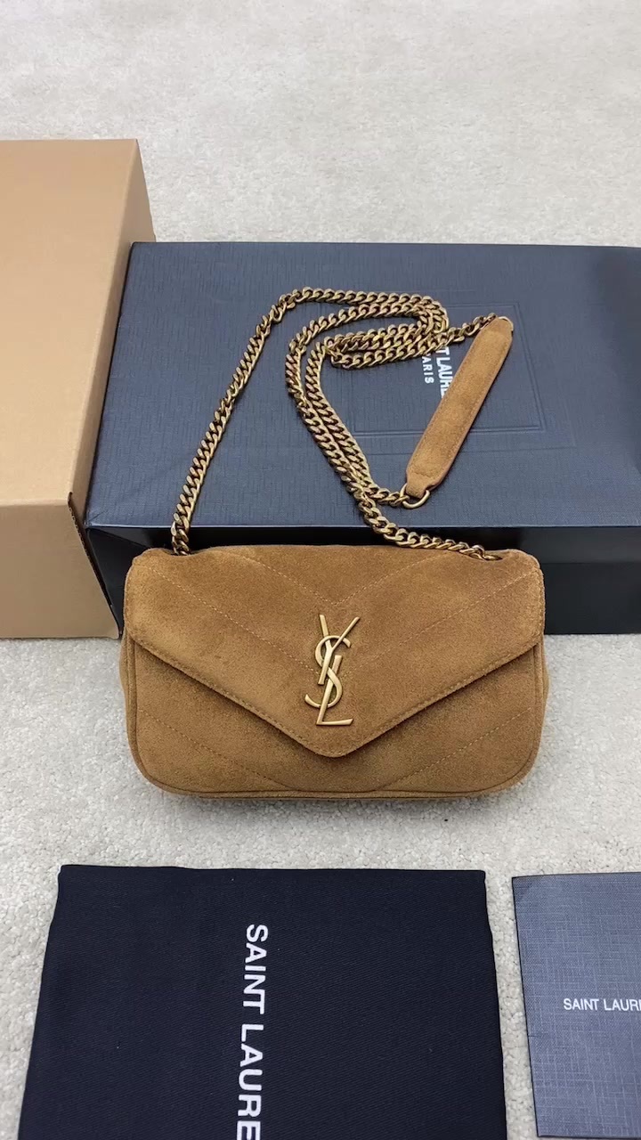 YSL-Bag-Mirror Quality Code: MB8788 $: 219USD
