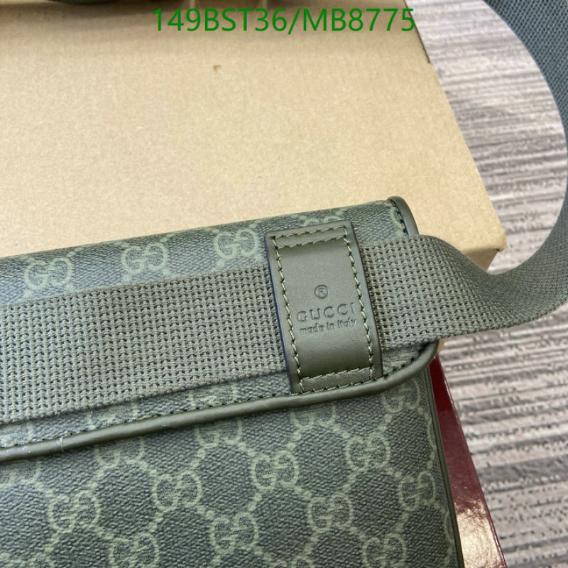 Gucci-Bag-Mirror Quality Code: MB8775 $: 149USD