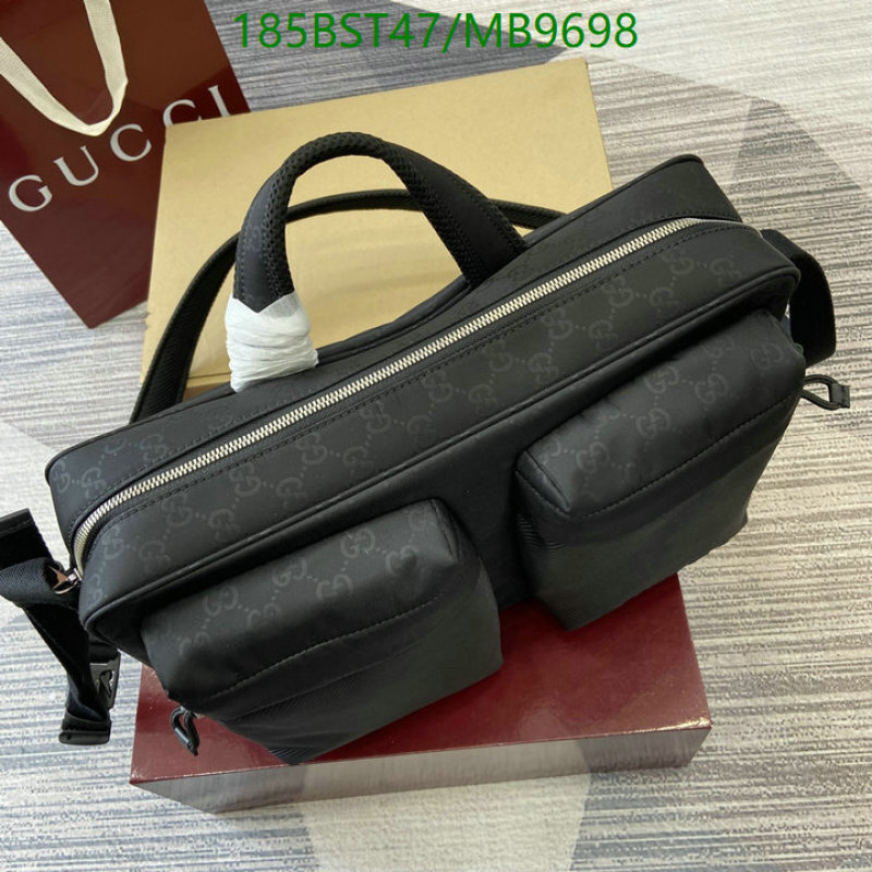 Gucci-Bag-Mirror Quality Code: MB9698 $: 185USD