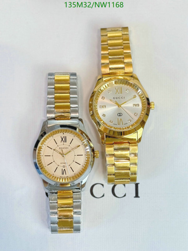 Gucci-Watch-4A Quality Code: NW1168 $: 135USD