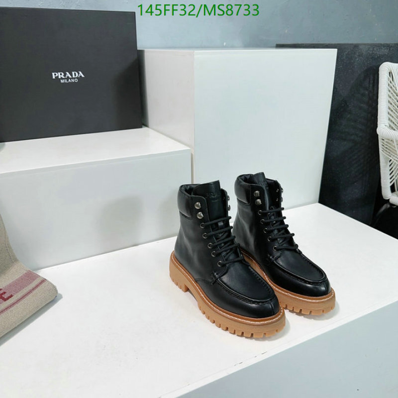Boots-Women Shoes Code: MS8733 $: 145USD