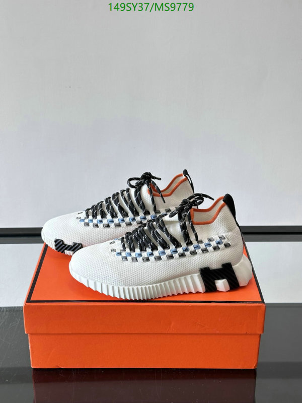 Hermes-Women Shoes Code: MS9779 $: 149USD
