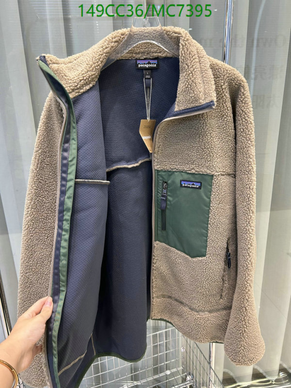 Patagonia-Down jacket Women Code: MC7395 $: 149USD