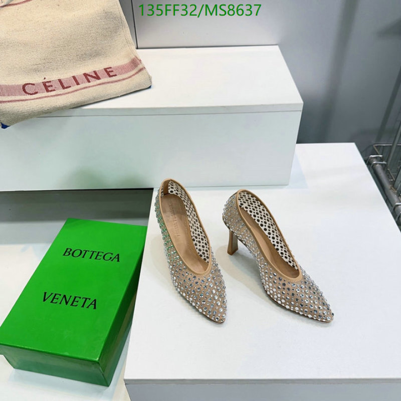 BV-Women Shoes Code: MS8637 $: 135USD