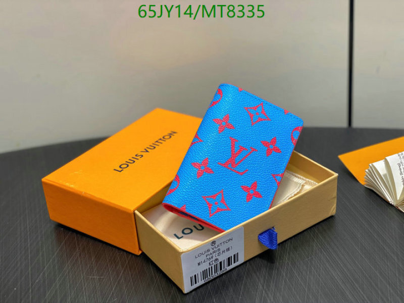 LV-Wallet Mirror Quality Code: MT8335 $: 65USD