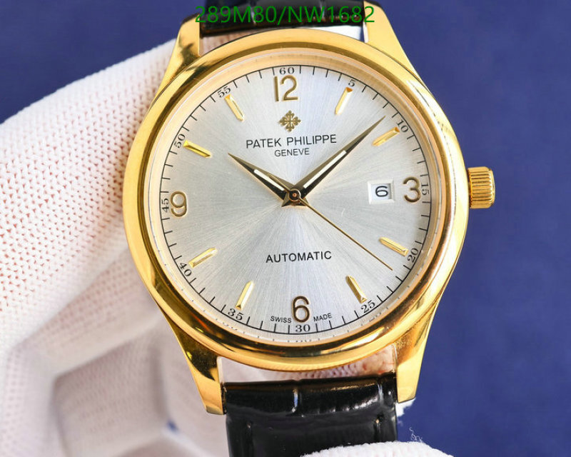 Patek Philippe-Watch-Mirror Quality Code: NW1682 $: 289USD