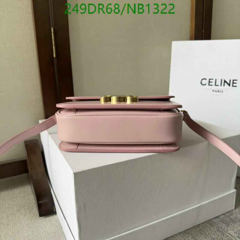 Celine-Bag-Mirror Quality Code: NB1322 $: 249USD
