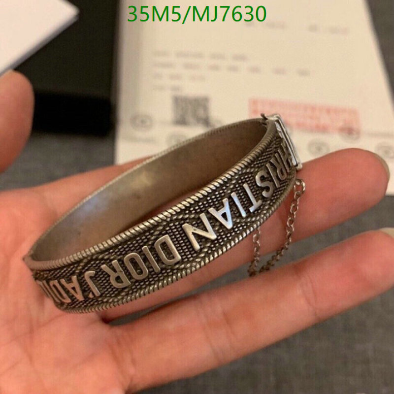 Dior-Jewelry Code: MJ7630 $: 35USD