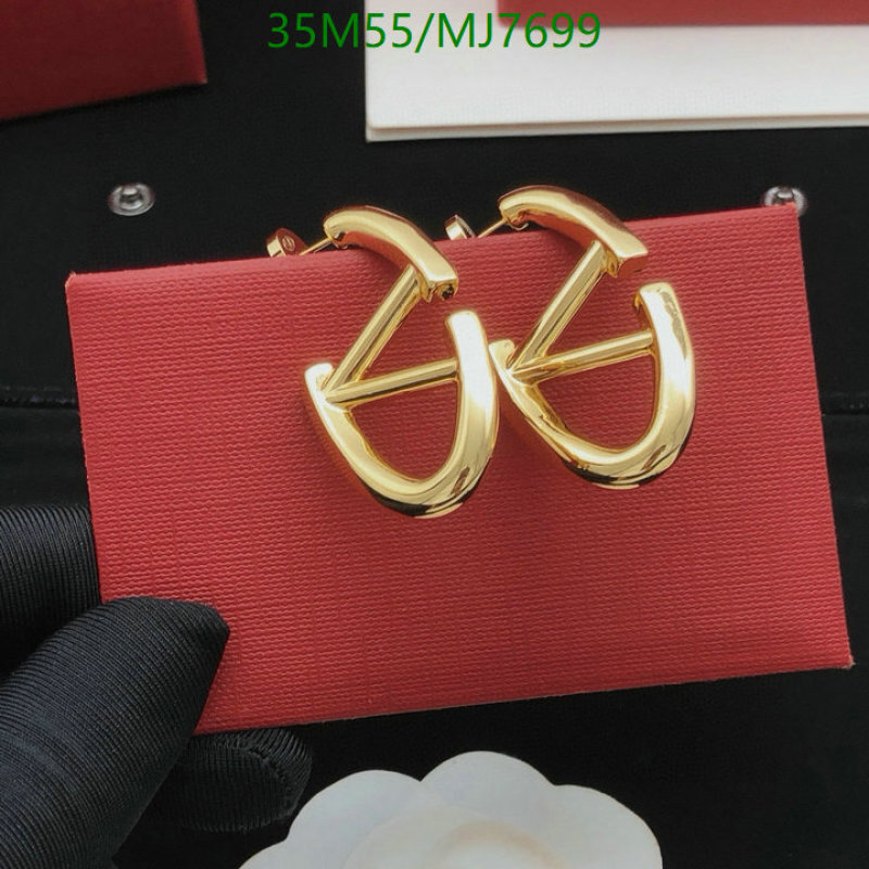 Valentino-Jewelry Code: MJ7699 $: 35USD