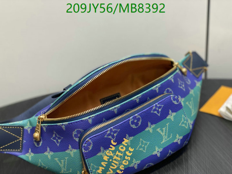 LV-Bag-Mirror Quality Code: MB8392 $: 209USD