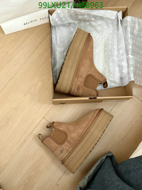 Boots-Women Shoes Code: MS8963 $: 99USD