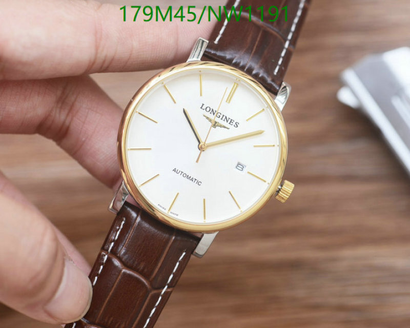 LONGINES-Watch-4A Quality Code: NW1191 $: 179USD