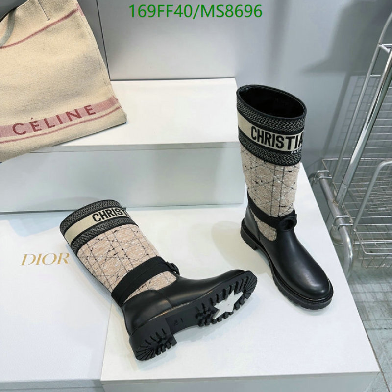 Boots-Women Shoes Code: MS8696 $: 169USD