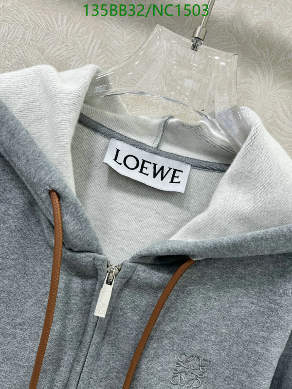 Loewe-Clothing Code: NC1503 $: 135USD