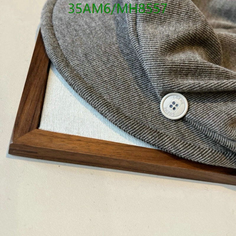 Loewe-Cap(Hat) Code: MH8557 $: 35USD