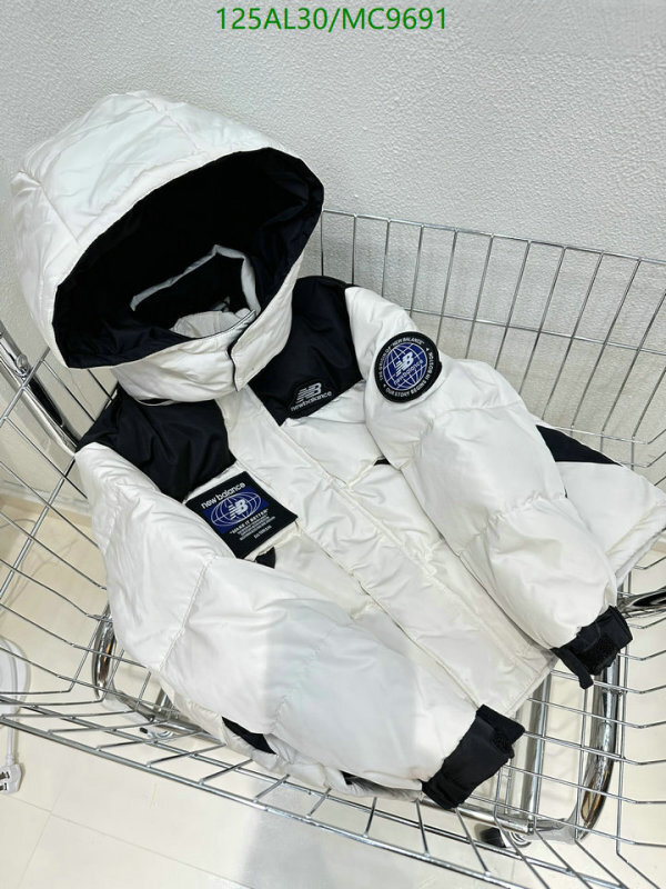 New Balance-Kids Clothing Code: MC9691 $: 125USD