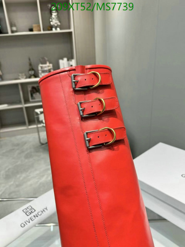 Boots-Women Shoes Code: MS7739 $: 209USD