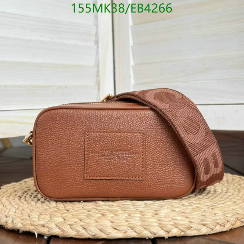 Marc Jacobs-Bag-Mirror Quality Code: EB4266 $: 155USD